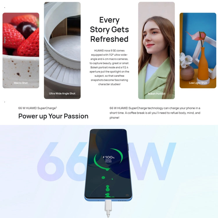 Quad Back Cameras, Side Fingerprint Identification, 6.78 inch HarmonyOS 2.0.1 Qualcomm Snapdragon 680 Octa Core up to 2.4GHz, Network: 4G, OTG, Not Support Google Play, 8GB+128GB Quad Back Cameras, Side Fingerprint Identification, 6.78 inch HarmonyOS 2.0.1 Qualcomm Snapdragon 680 Octa Core up to 2.4GHz, Network: 4G, OTG, Not Support Google Play, 8GB+128GB